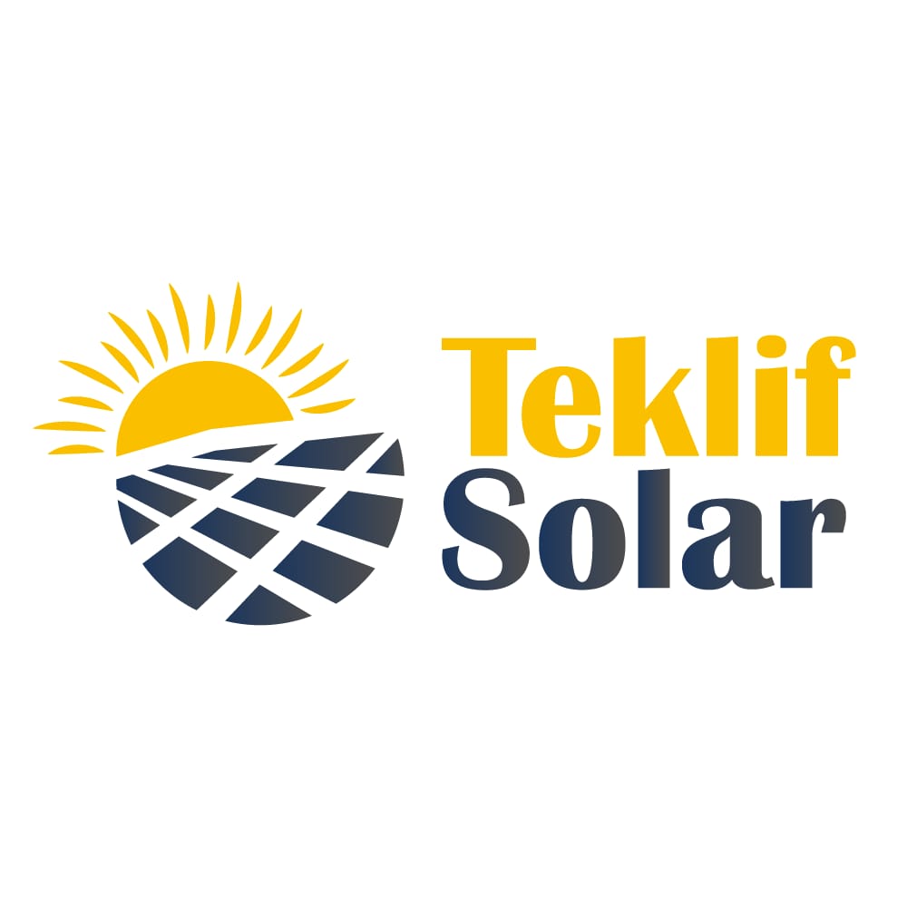 Teklif Solar – Güneş Enerjisi ve Solar Güneş Panelleri